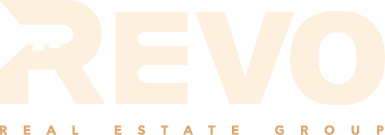 Revo Real Estate Group logo