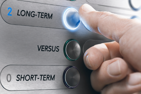 Short-term vs long-term rental strategy comparison for Tampa Bay property owners evaluating income and investment options