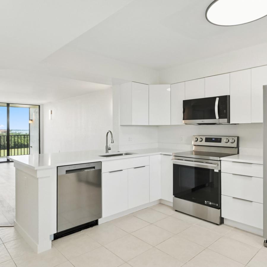 Covey Cay Condo